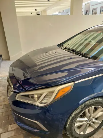 صورة مصغرة 3 لـ 2017 Hyundai SONATA