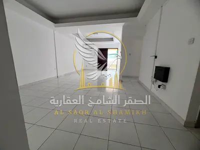 The Largest Three Bedroom Hall with Three Balconies in Al Rolla, Sharjah for Annual Rent – Employees Contract Only.