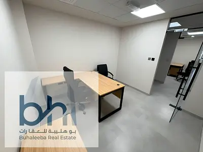 Affordable Furnished Office | Premium Business Address | Al Badaa