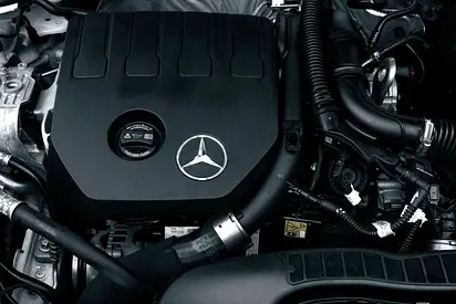Mercedes-Benz A-Class A 200 AMG, миниатюра 14