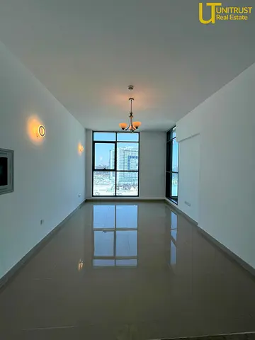 Modern Layout | Spacious 1BR | Orion Tower