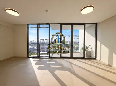 Premium 2BR | Huge Terrace Balcony | Misk 2 Aljada | 85K