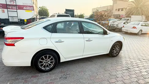 صورة 5 لـ 2013 Nissan SENTRA