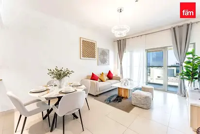 2 Months Free | Spacious Layout | Unfurnished