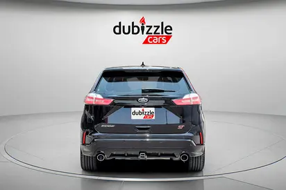 2019 FORD EDGE 照片 7