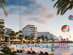 High Floor | Water View | Corner Unit