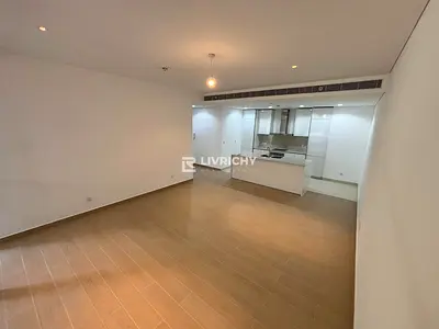 Kitchen Appliances | Open View | Vacant | 2 BEDS