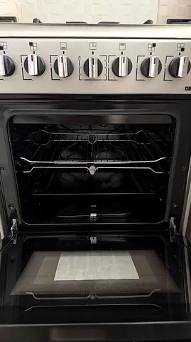 completely new Gas Cooker 4