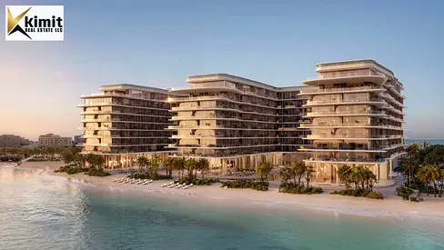 1% ONLY?!•PRIVATE BEACH•FULL SEA VIEW•DISCOUNTED