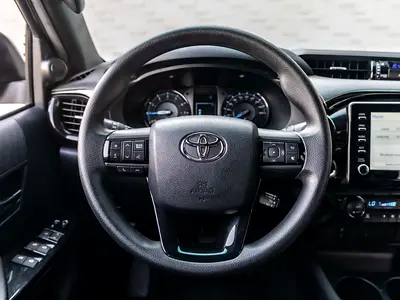 صورة 16 لـ 2023 Toyota HILUX