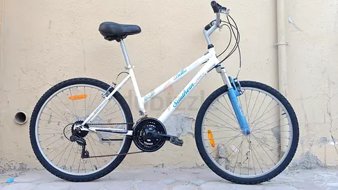 Mountain bicycle Japan import Free delivery used refurbished 100% working high quality strong bike