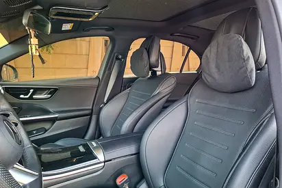 صورة مصغرة 11 لـ 2024 Mercedes-BENZ C-CLASS