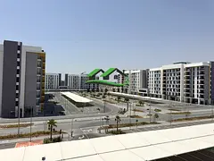 Vacant | Well-Maintained 2BR | Balcony | Hot Deal