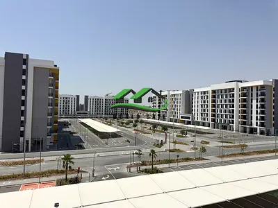 Vacant | Well-Maintained 2BR | Balcony | Hot Deal