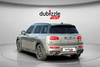صورة 8 لـ 2017 MINI CLUBMAN