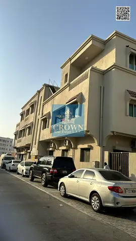 A great investment opportunity Residential Building for Sale – Al Nuaimiya 2, Ajman