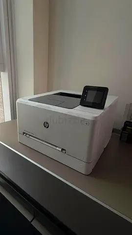 HP Color Laser jet Pro M255dw printer