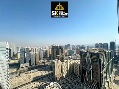Spacious 1BHK | Balcony | Open View | One Month Free