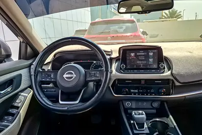 صورة 10 لـ 2023 Nissan X-TRAIL