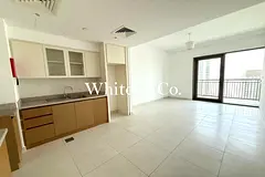 High Floor | Prime Location | 1 Bedroom