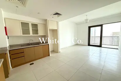 High Floor | Prime Location | 1 Bedroom