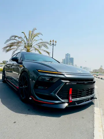2024 Hyundai SONATA 缩略图 5