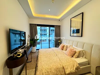 Brand New 1BR | Prime Investment | Great Amenities | Vacant