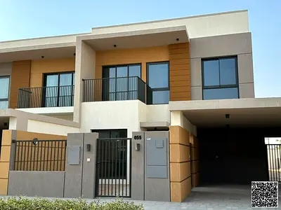 Luxury 5BR + Maid Villa for Sale | Spacious Corner Home | Azha Community Ajman