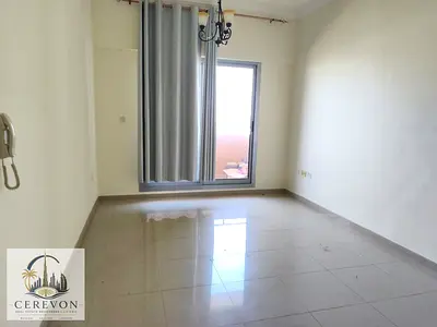 Modern 1-Bedroom Apartment for Rent in Palacio Residence Al Barsha 1