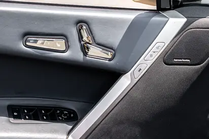 2022 BMW IX photo 17