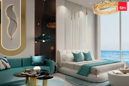 BALCONY | RESALE OP | FREEHOLD | PARTIAL SEA VIEW