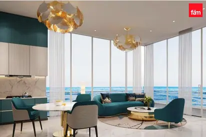 BALCONY | RESALE OP | FREEHOLD | PARTIAL SEA VIEW