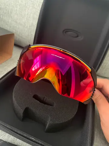 Oakley Velo Kato