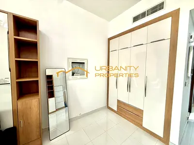 Fully Furnished | Open View | Bright Unit | Vacant