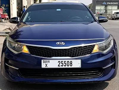 صورة 3 لـ 2018 KIA OPTIMA