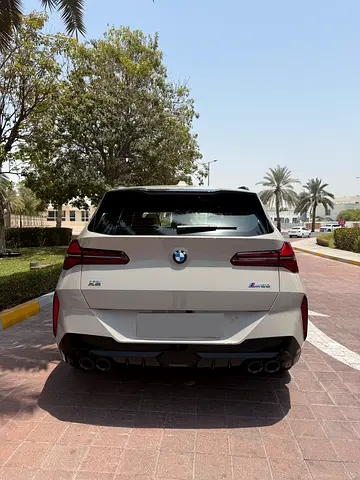 2026 BMW X3 缩略图 5