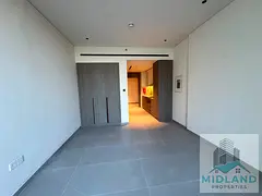 Un-Furnished Studio | Beverly Residence 2 | Balcony with City View