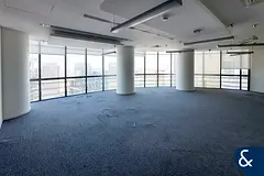 Fitted Office | Great Views | Wet Pantry