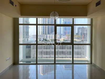 Semi Furnished | Partial Canal View | Vacant