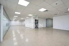 Ready with 11 Cabins | 4 Parking | Fitted Office