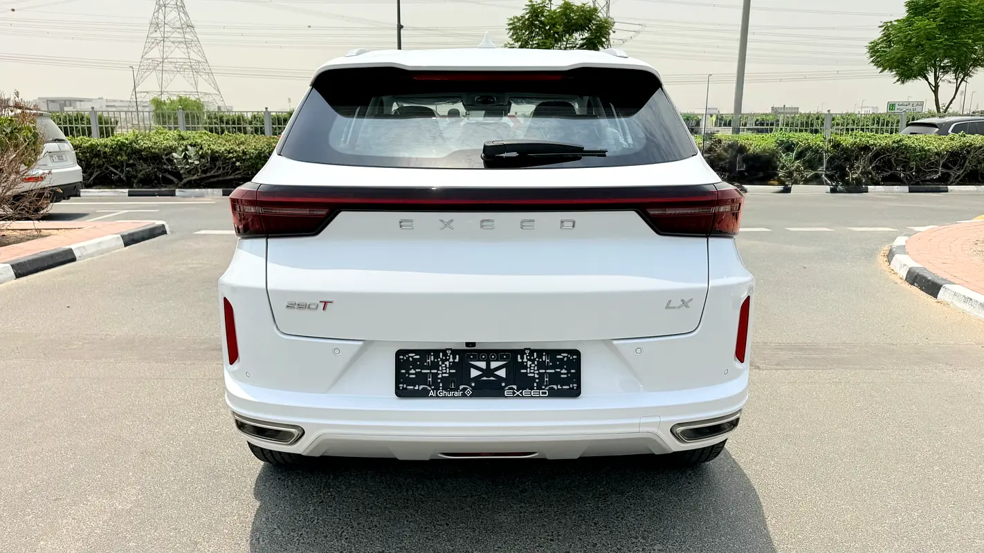 إكسيد إل إكس 2026