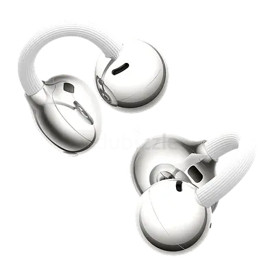 Huawei Free Clip 2 - White