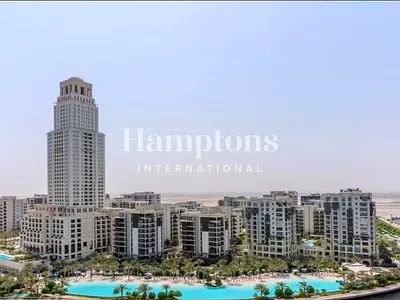 Fully Furnished | On The Lagoon | Vacant