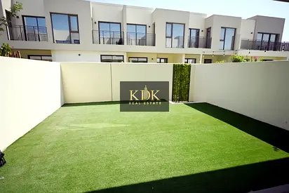 3BR Villa | Private Garden | Expo Golf Villas 2