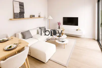 Sustainable City 1BR | Handover Soon