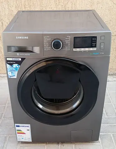 SAMSUNG washing machine 9kg perfect working