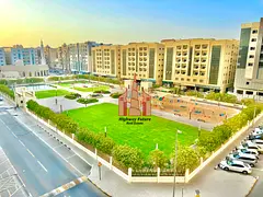 🔥 Limited Offer! 1BHK Apartment With Parking 12 Cheques Park View