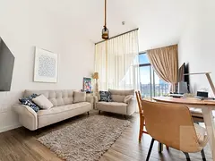 Elegant Studio | Belgravia 2 by Ellington | JVC