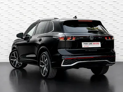 R LINE | 3-YEAR VW AGENCY WARRANTY 150,000 KM | 3-YEAR SERVICE PACKAGE-2
