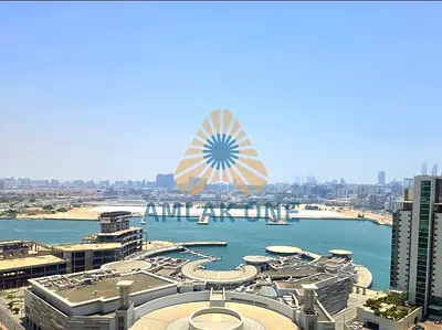 Marina View | Fully Furnished | Vacant